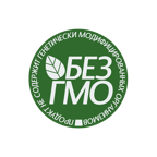 Без ГМО