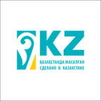 Сделано в Казахстане