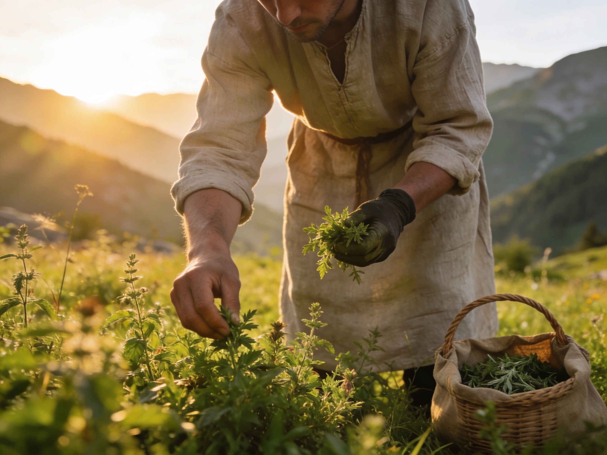 Легальный сбор